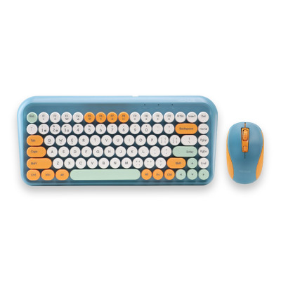 Rexus KM11 Retro - Ocean Sunset